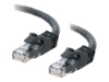 Bild på C2G Cat6 Booted Unshielded (UTP) Network Patch Cable