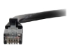 Bild på C2G Cat6 Booted Unshielded (UTP) Network Patch Cable