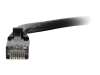 Bild på C2G Cat6 Booted Unshielded (UTP) Network Patch Cable