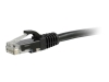 Bild på C2G Cat6 Booted Unshielded (UTP) Network Patch Cable