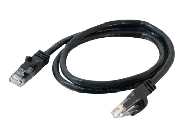 Bild på C2G Cat6 Booted Unshielded (UTP) Network Patch Cable