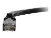 Bild på C2G Cat6 Booted Unshielded (UTP) Network Patch Cable