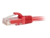 Bild på C2G Cat6 Booted Unshielded (UTP) Network Patch Cable