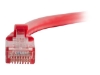 Bild på C2G Cat6 Booted Unshielded (UTP) Network Patch Cable