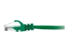 Bild på C2G Cat6 Booted Unshielded (UTP) Network Patch Cable