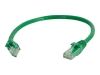 Bild på C2G Cat6 Booted Unshielded (UTP) Network Patch Cable