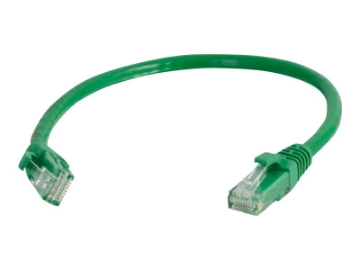 Bild på C2G Cat6 Booted Unshielded (UTP) Network Patch Cable