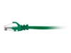 Bild på C2G Cat6 Booted Unshielded (UTP) Network Patch Cable