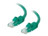 Bild på C2G Cat6 Booted Unshielded (UTP) Network Patch Cable