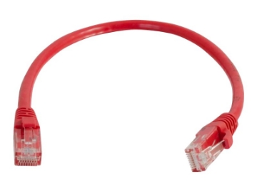 Bild på C2G Cat6 Booted Unshielded (UTP) Network Patch Cable