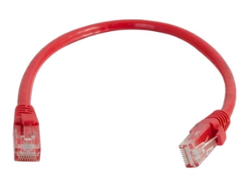 Bild på C2G Cat6 Booted Unshielded (UTP) Network Patch Cable