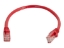 Bild på C2G Cat6 Booted Unshielded (UTP) Network Patch Cable