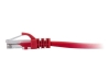 Bild på C2G Cat6 Booted Unshielded (UTP) Network Patch Cable