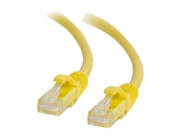 Bild på C2G Cat6 Booted Unshielded (UTP) Network Patch Cable