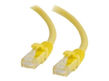 Bild på C2G Cat6 Booted Unshielded (UTP) Network Patch Cable