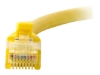 Bild på C2G Cat6 Booted Unshielded (UTP) Network Patch Cable