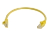 Bild på C2G Cat6 Booted Unshielded (UTP) Network Patch Cable