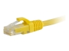 Bild på C2G Cat6 Booted Unshielded (UTP) Network Patch Cable