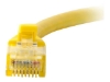 Bild på C2G Cat6 Booted Unshielded (UTP) Network Patch Cable
