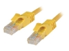 Bild på C2G Cat6 Booted Unshielded (UTP) Network Patch Cable