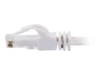 Bild på C2G Cat6 Booted Unshielded (UTP) Network Patch Cable