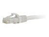 Bild på C2G Cat6 Booted Unshielded (UTP) Network Patch Cable