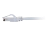 Bild på C2G Cat6 Booted Unshielded (UTP) Network Patch Cable