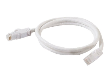 Bild på C2G Cat6 Booted Unshielded (UTP) Network Patch Cable