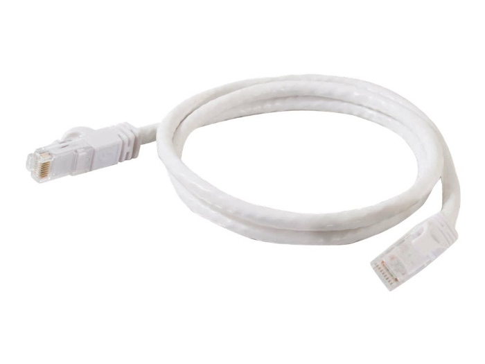 Bild på C2G Cat6 Booted Unshielded (UTP) Network Patch Cable