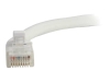 Bild på C2G Cat6 Booted Unshielded (UTP) Network Patch Cable