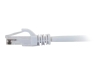 Bild på C2G Cat6 Booted Unshielded (UTP) Network Patch Cable