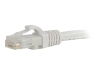Bild på C2G Cat6 Booted Unshielded (UTP) Network Patch Cable