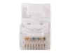 Bild på C2G Cat6 Booted Unshielded (UTP) Network Patch Cable