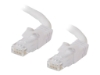 Bild på C2G Cat6 Booted Unshielded (UTP) Network Patch Cable