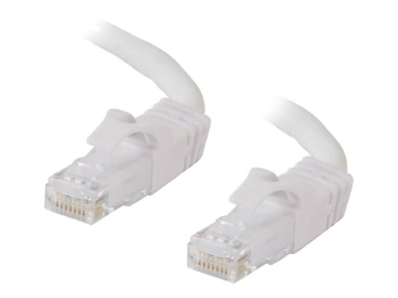 Bild på C2G Cat6 Booted Unshielded (UTP) Network Patch Cable