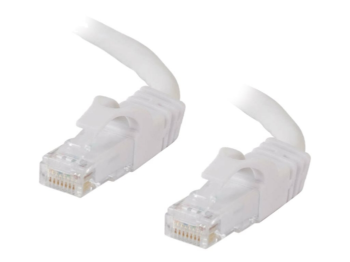 Bild på C2G Cat6 Booted Unshielded (UTP) Network Patch Cable