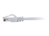 Bild på C2G Cat6 Booted Unshielded (UTP) Network Patch Cable