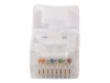 Bild på C2G Cat6 Booted Unshielded (UTP) Network Patch Cable