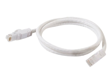 Bild på C2G Cat6 Booted Unshielded (UTP) Network Patch Cable