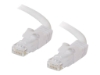 Bild på C2G Cat6 Booted Unshielded (UTP) Network Patch Cable