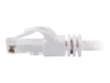 Bild på C2G Cat6 Booted Unshielded (UTP) Network Patch Cable