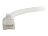 Bild på C2G Cat6 Booted Unshielded (UTP) Network Patch Cable