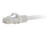 Bild på C2G Cat6 Booted Unshielded (UTP) Network Patch Cable
