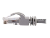 Bild på C2G Cat6 Booted Unshielded (UTP) Crossover Patch Cable