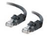 Bild på C2G Cat6 Booted Unshielded (UTP) Crossover Patch Cable
