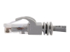 Bild på C2G Cat6 Booted Unshielded (UTP) Crossover Patch Cable