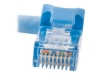 Bild på C2G Cat6 Booted Unshielded (UTP) Crossover Patch Cable