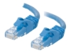 Bild på C2G Cat6 Booted Unshielded (UTP) Crossover Patch Cable