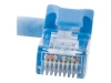 Bild på C2G Cat6 Booted Unshielded (UTP) Crossover Patch Cable