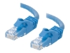 Bild på C2G Cat6 Booted Unshielded (UTP) Crossover Patch Cable